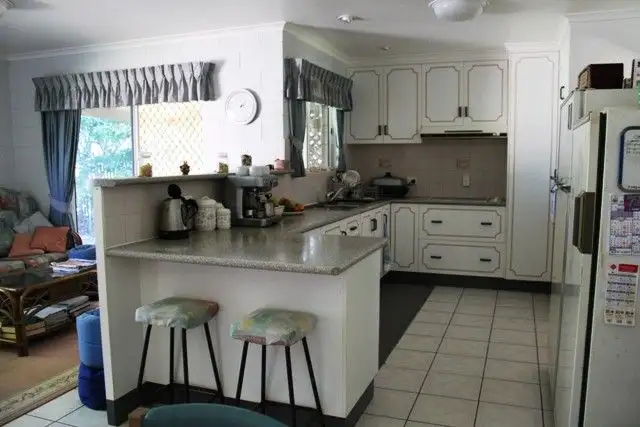 Second view of Homely house listing, 6 Carr Crescent, Lucinda QLD 4850