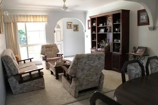 Third view of Homely house listing, 6 Carr Crescent, Lucinda QLD 4850