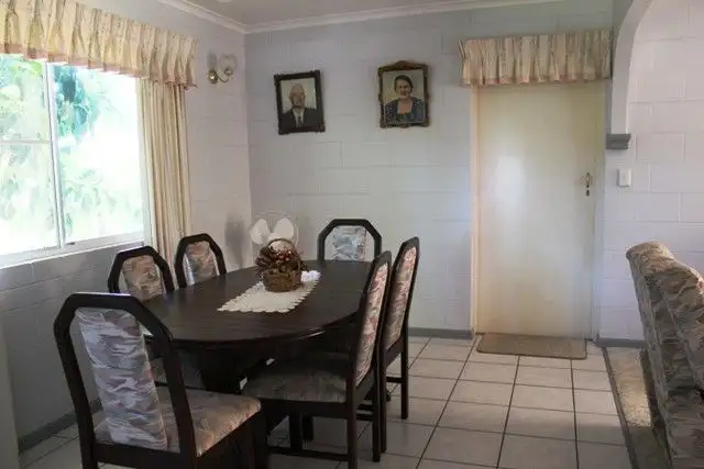 Fourth view of Homely house listing, 6 Carr Crescent, Lucinda QLD 4850
