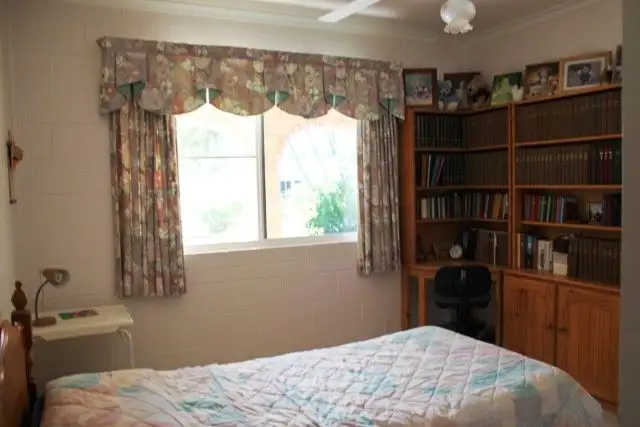 Fifth view of Homely house listing, 6 Carr Crescent, Lucinda QLD 4850