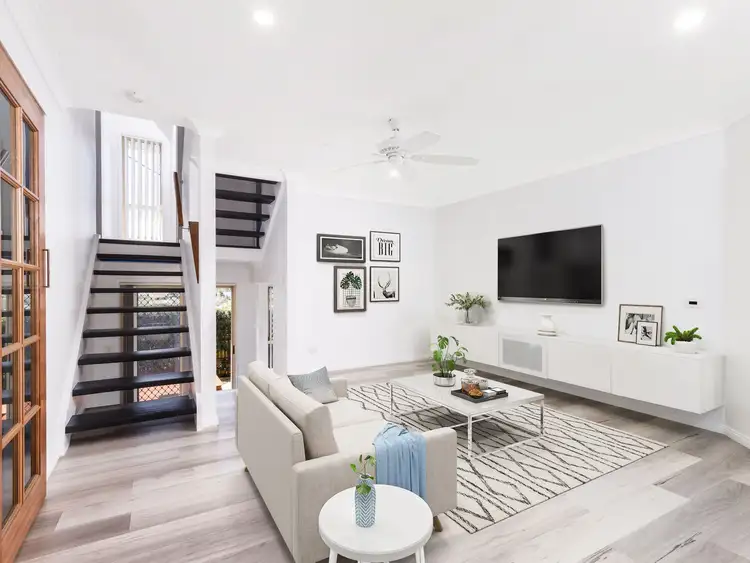 1/90 Samford Road, Alderley QLD 4051