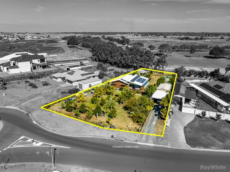 29 Coral Cove Drive, Coral Cove QLD 4670