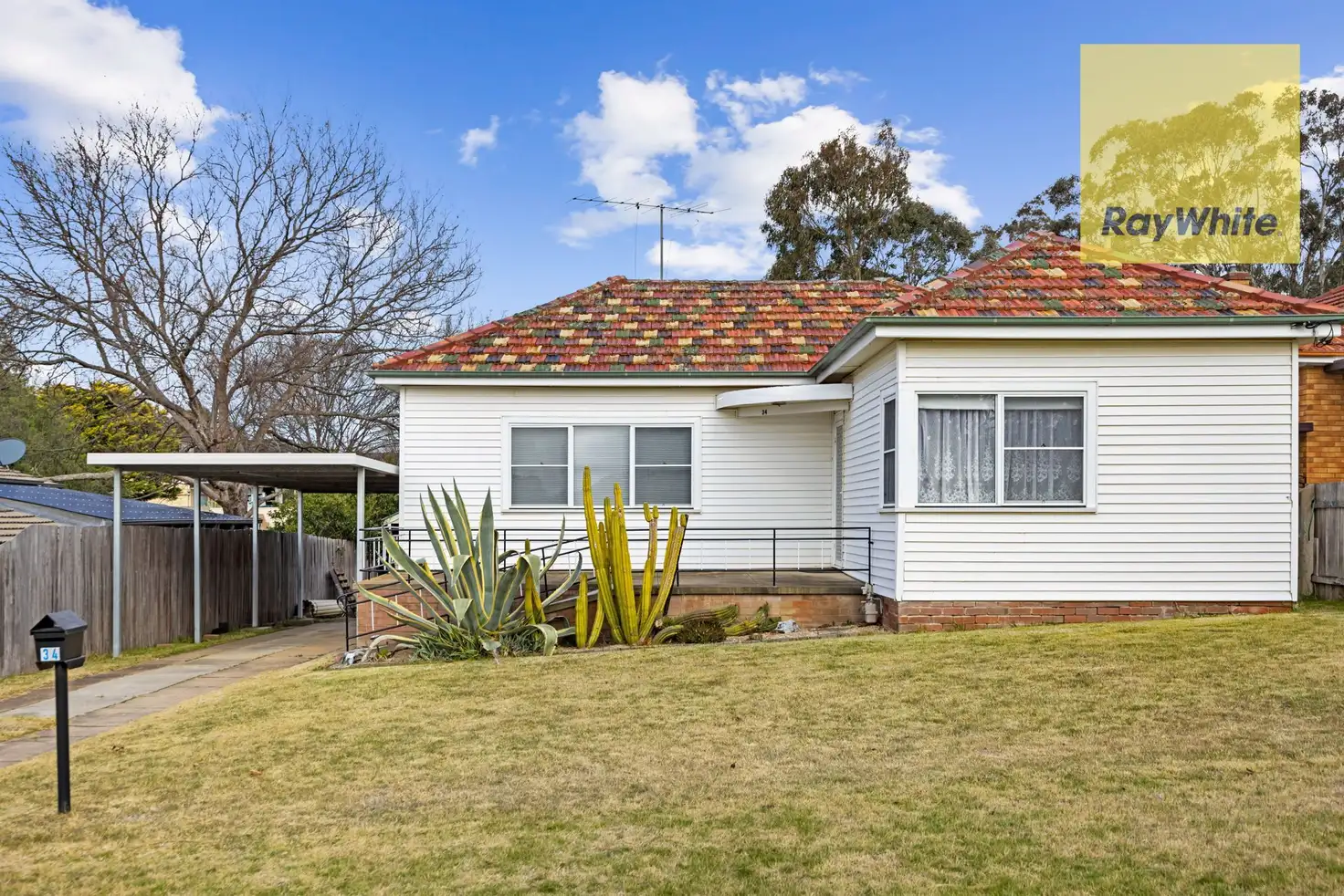 Main view of Homely house listing, 34 Garfield Avenue, Goulburn NSW 2580