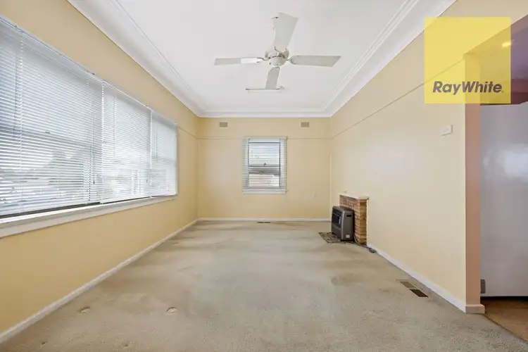 Second view of Homely house listing, 34 Garfield Avenue, Goulburn NSW 2580