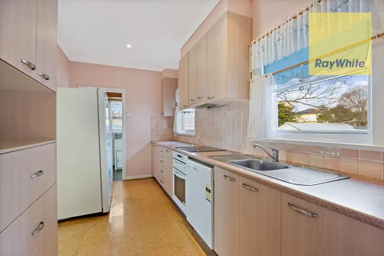 Fourth view of Homely house listing, 34 Garfield Avenue, Goulburn NSW 2580