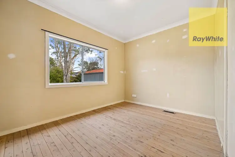 Fifth view of Homely house listing, 34 Garfield Avenue, Goulburn NSW 2580
