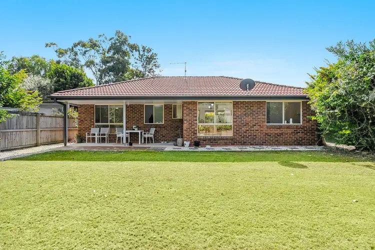 48 Jacaranda Drive, Byron Bay NSW 2481