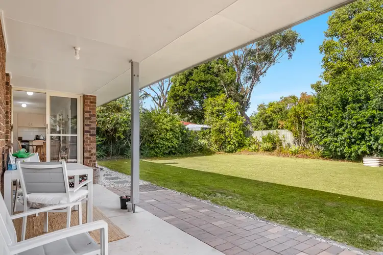 Second view of Homely house listing, 48 Jacaranda Drive, Byron Bay NSW 2481