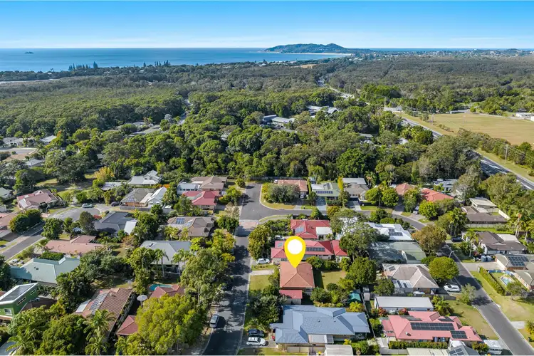 Fourth view of Homely house listing, 48 Jacaranda Drive, Byron Bay NSW 2481