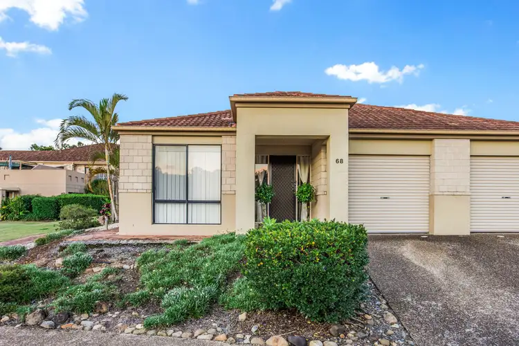 24 Amsonia Court