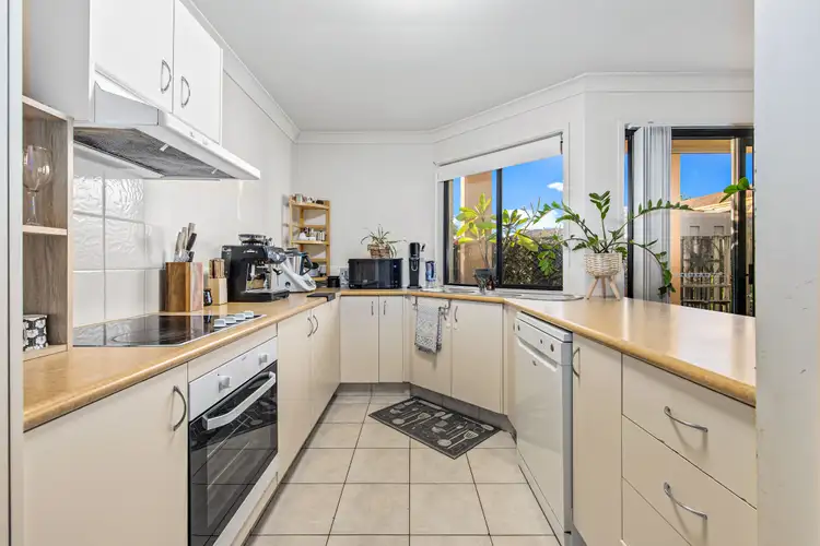 Sixth view of Homely townhouse listing, 68/24 Amsonia Court, Arundel QLD 4214