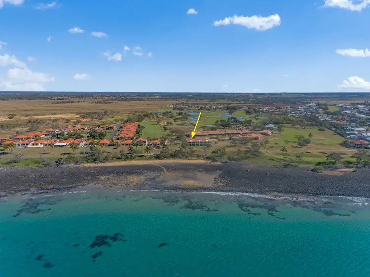 35/1 Pebble Beach Drive, Coral Cove QLD 4670