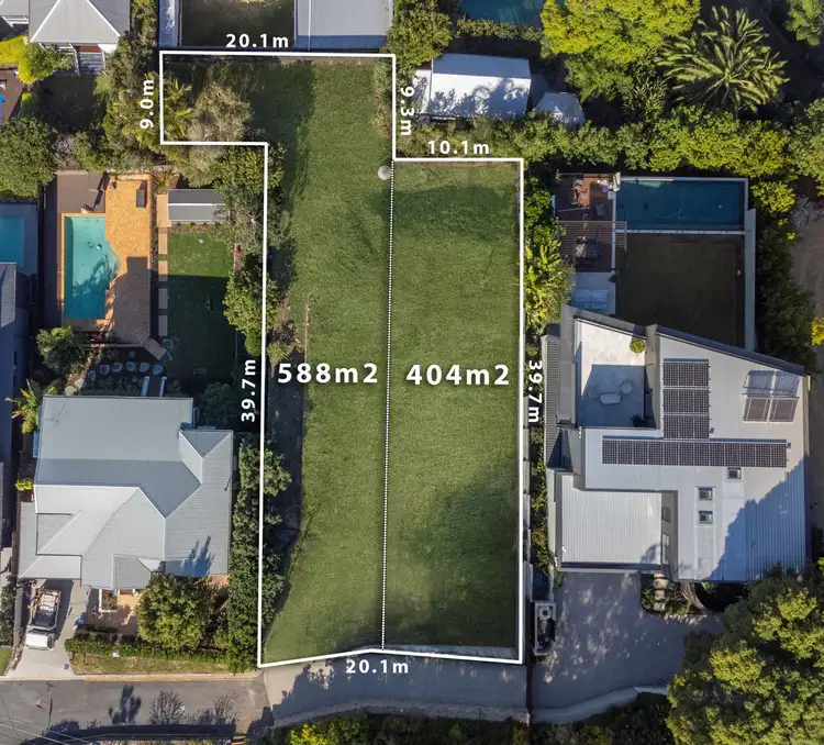 Fourth view of Homely house listing, 111 Main Avenue, Windsor QLD 4030