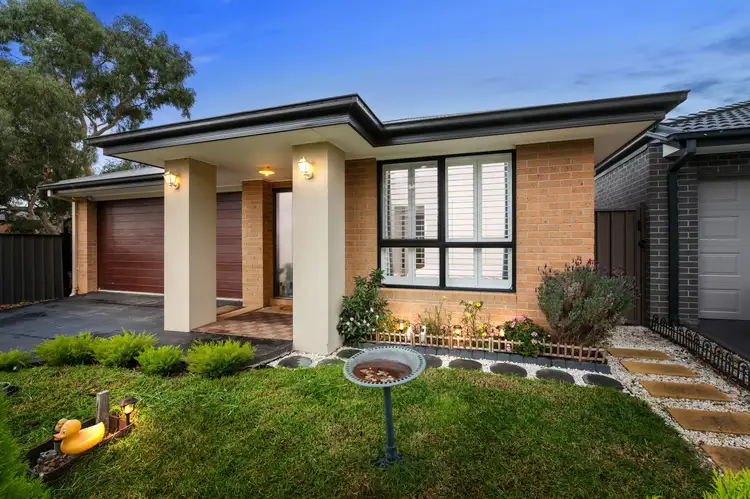 Main view of Homely house listing, 7 Goadby Drive, Mernda VIC 3754