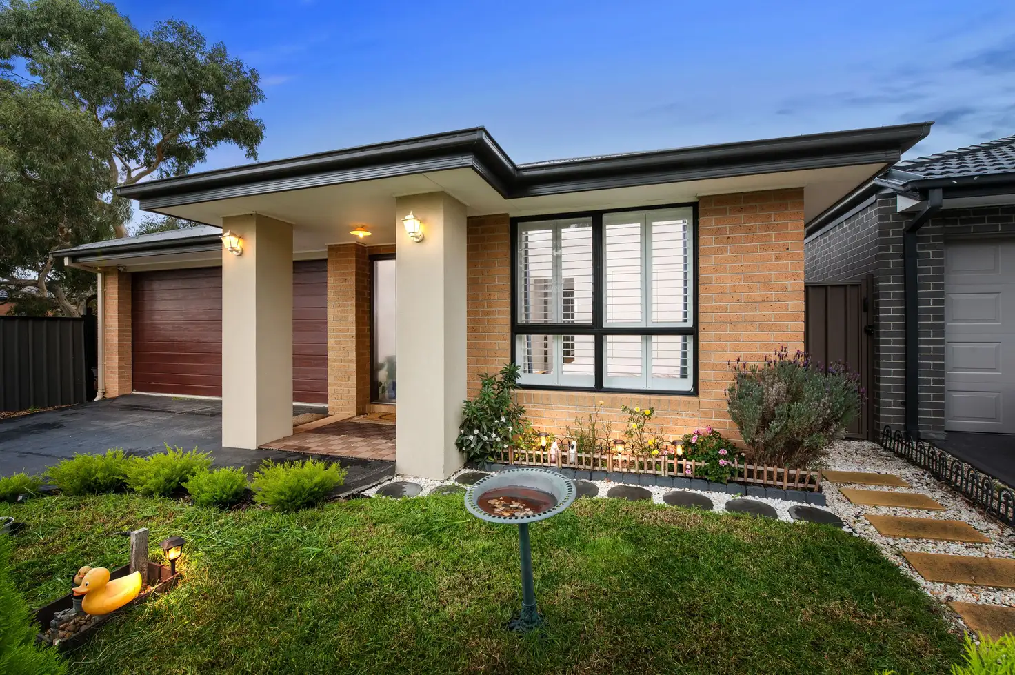 Main view of Homely house listing, 7 Goadby Drive, Mernda VIC 3754