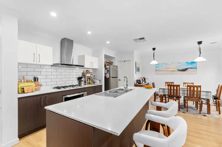 Third view of Homely house listing, 7 Goadby Drive, Mernda VIC 3754