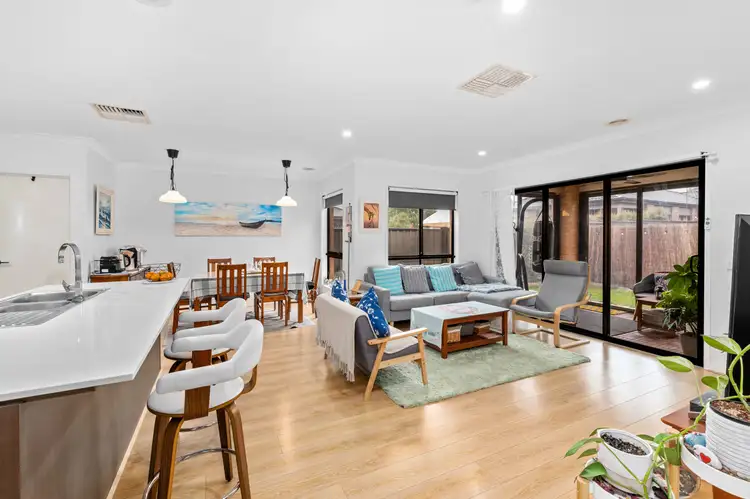 Fourth view of Homely house listing, 7 Goadby Drive, Mernda VIC 3754