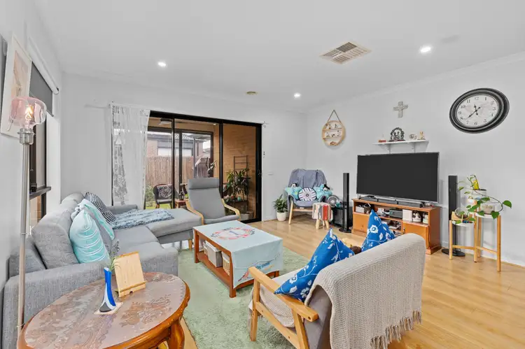 Sixth view of Homely house listing, 7 Goadby Drive, Mernda VIC 3754