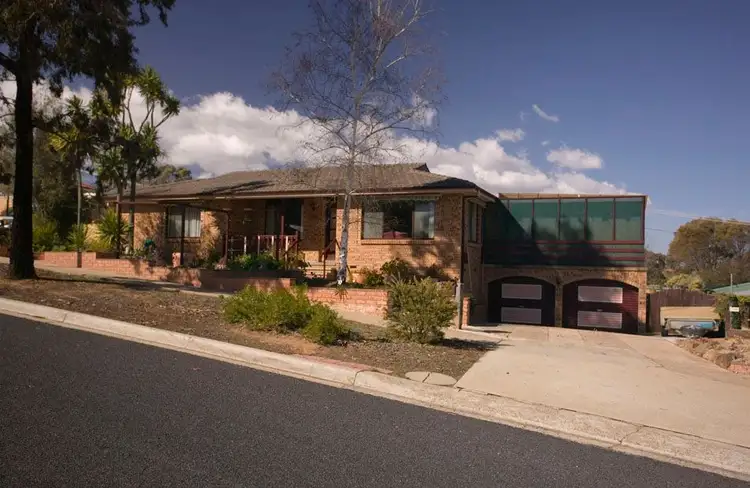 102 Ashkanasy Street, Evatt ACT 2617