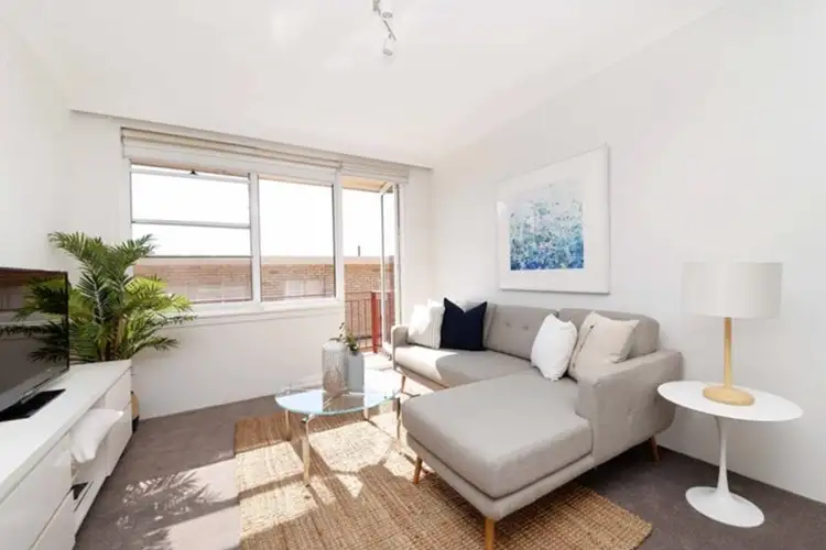 Main view of Homely apartment listing, 5/322 Arden Street, Coogee NSW 2034