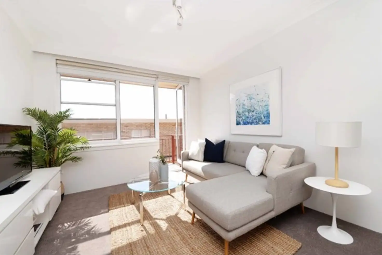 Main view of Homely apartment listing, 5/322 Arden Street, Coogee NSW 2034