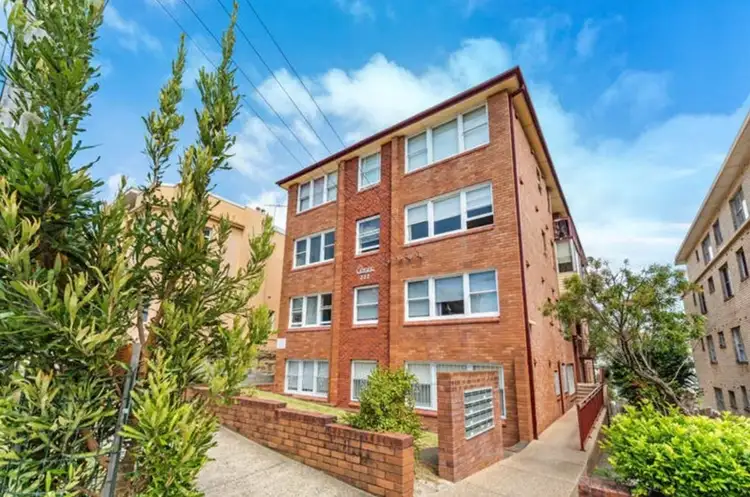 Second view of Homely apartment listing, 5/322 Arden Street, Coogee NSW 2034
