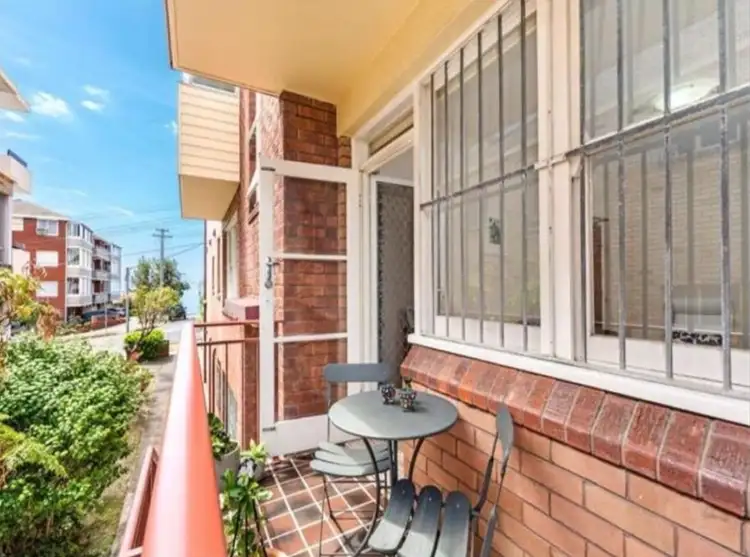 Third view of Homely apartment listing, 5/322 Arden Street, Coogee NSW 2034