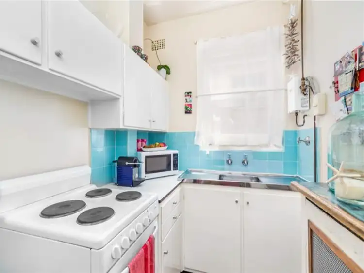 Fourth view of Homely apartment listing, 5/322 Arden Street, Coogee NSW 2034