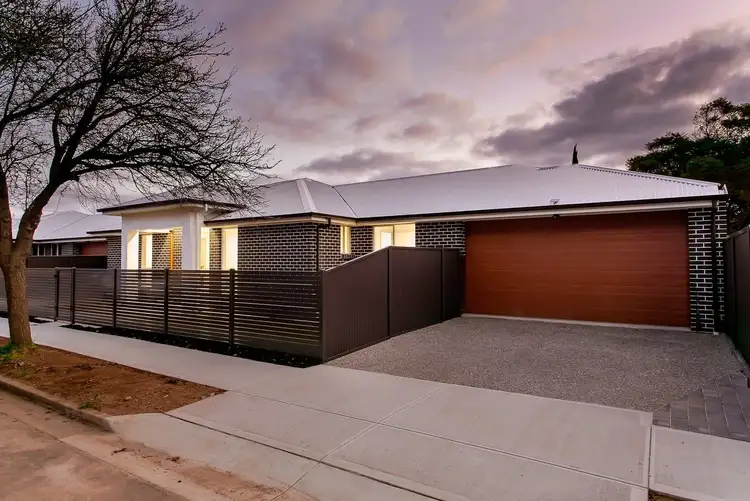 Second view of Homely house listing, 2B Shelley Avenue, North Plympton SA 5037