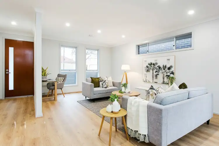 Fourth view of Homely house listing, 2B Shelley Avenue, North Plympton SA 5037