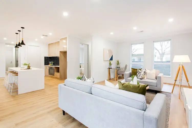 Fifth view of Homely house listing, 2B Shelley Avenue, North Plympton SA 5037