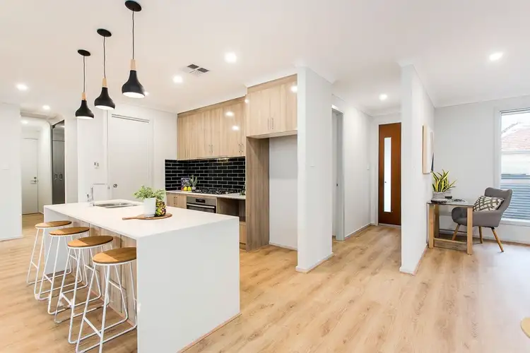 Sixth view of Homely house listing, 2B Shelley Avenue, North Plympton SA 5037