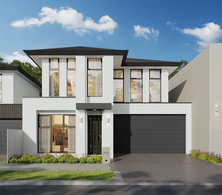 Res 5 & 6 Lamington Avenue, Seacliff Park SA 5049