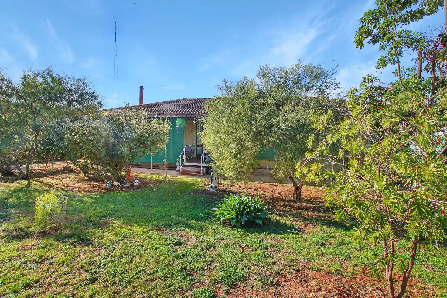 Main view of Homely house listing, 3 Strangman Road, Waikerie SA 5330