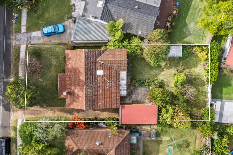 Second view of Homely house listing, 12 Koobilya Street, Seaforth NSW 2092