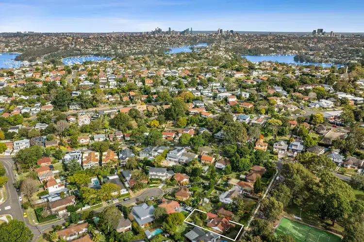 Third view of Homely house listing, 12 Koobilya Street, Seaforth NSW 2092