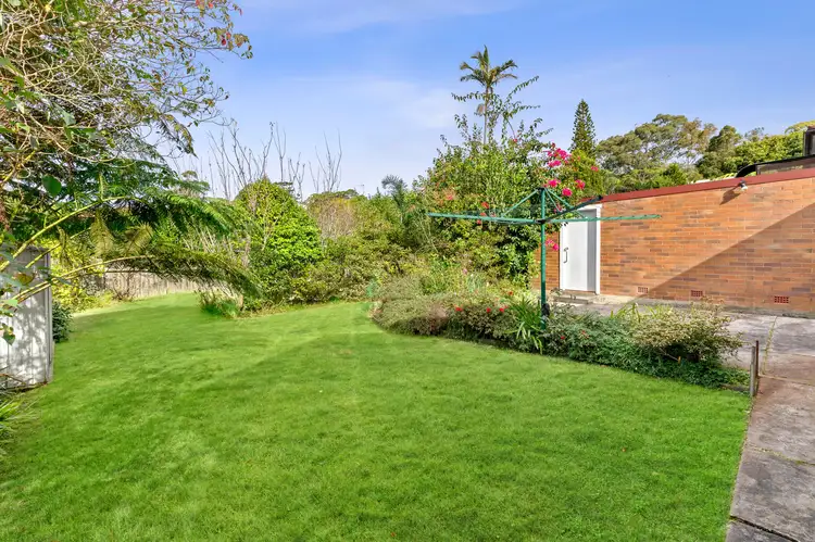 Fourth view of Homely house listing, 12 Koobilya Street, Seaforth NSW 2092