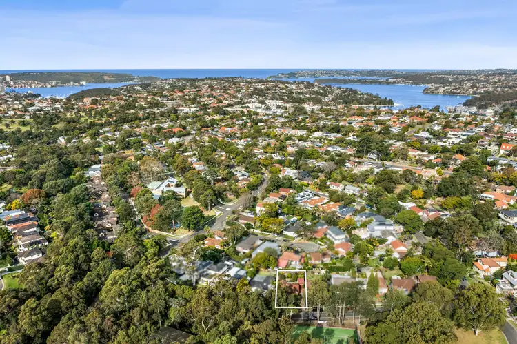 Fifth view of Homely house listing, 12 Koobilya Street, Seaforth NSW 2092