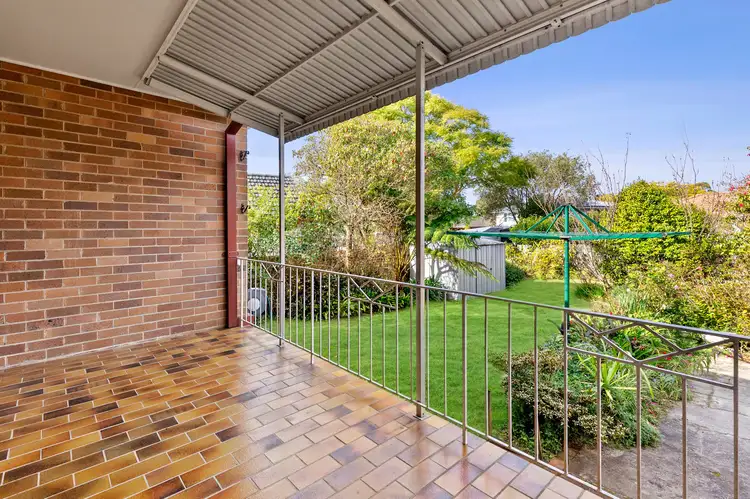 Sixth view of Homely house listing, 12 Koobilya Street, Seaforth NSW 2092