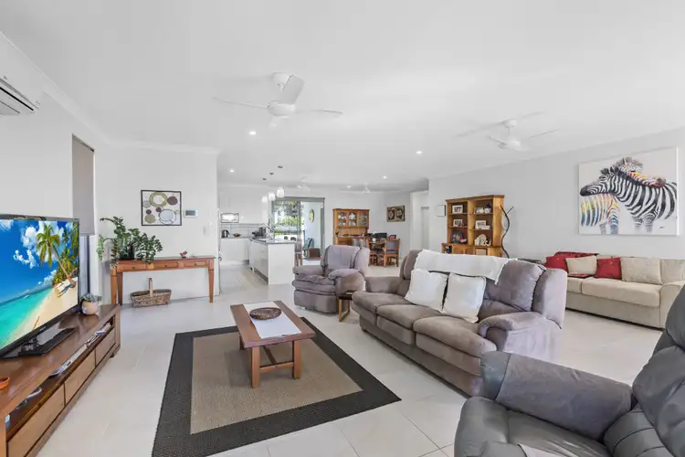 Sixth view of Homely house listing, 39 Ginger Bell Avenue, Bli Bli QLD 4560