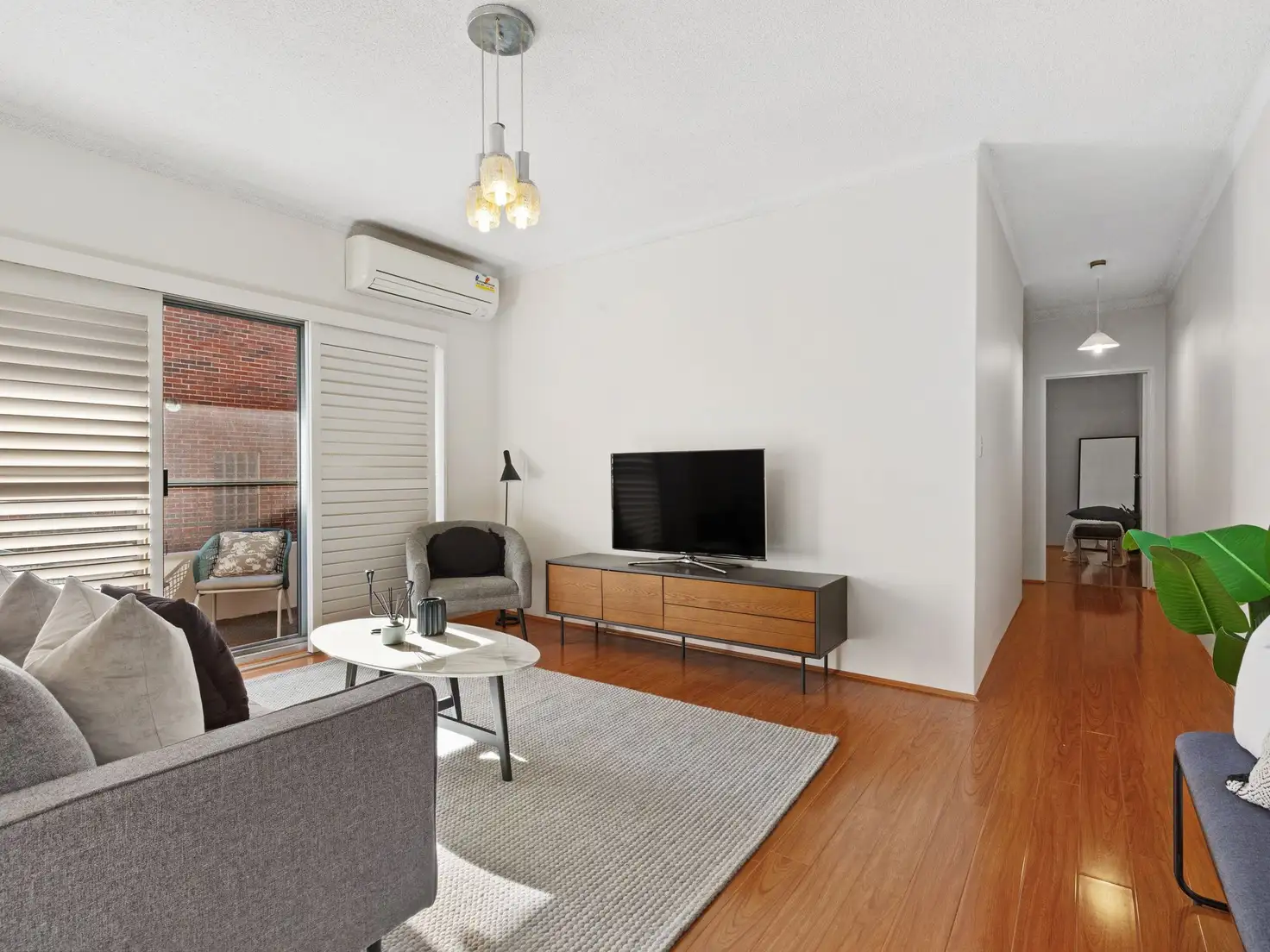 Main view of Homely unit listing, 3/40 West Street, Hurstville NSW 2220