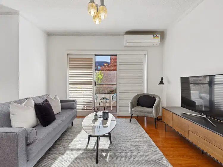 Second view of Homely unit listing, 3/40 West Street, Hurstville NSW 2220