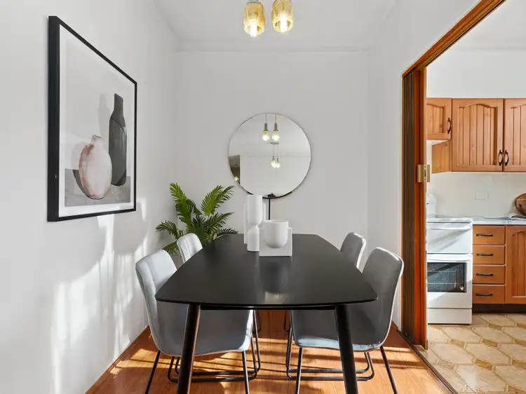 Third view of Homely unit listing, 3/40 West Street, Hurstville NSW 2220