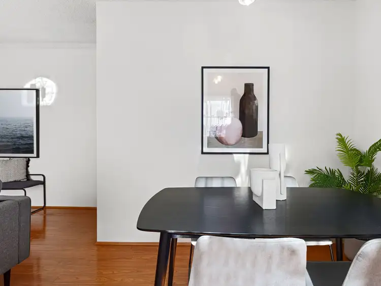 Fifth view of Homely unit listing, 3/40 West Street, Hurstville NSW 2220