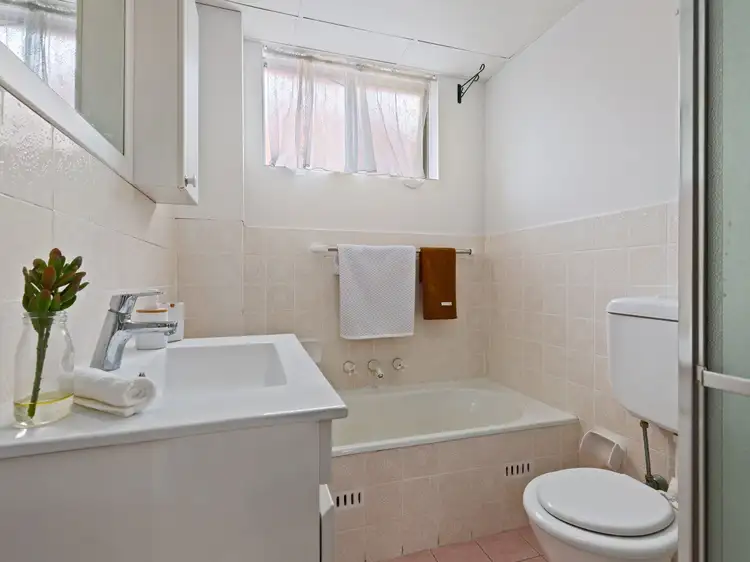 Sixth view of Homely unit listing, 3/40 West Street, Hurstville NSW 2220