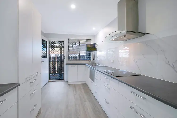 Main view of Homely unit listing, 8/65 Dalton Street, Kippa-Ring QLD 4021