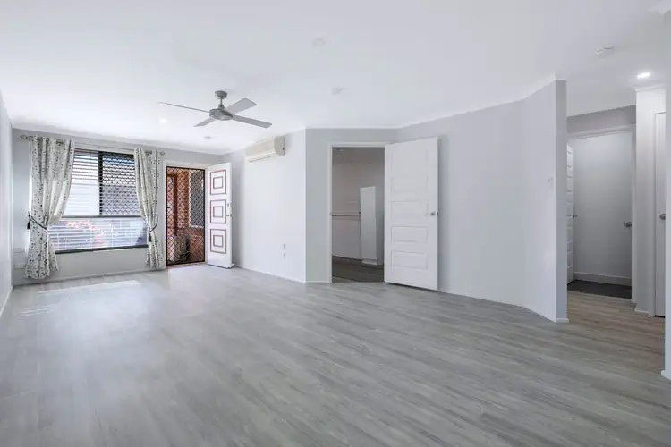 Second view of Homely unit listing, 8/65 Dalton Street, Kippa-Ring QLD 4021