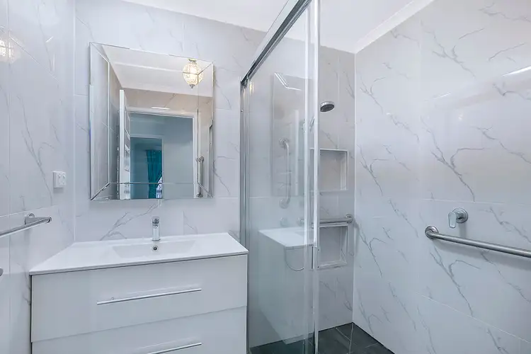 Third view of Homely unit listing, 8/65 Dalton Street, Kippa-Ring QLD 4021