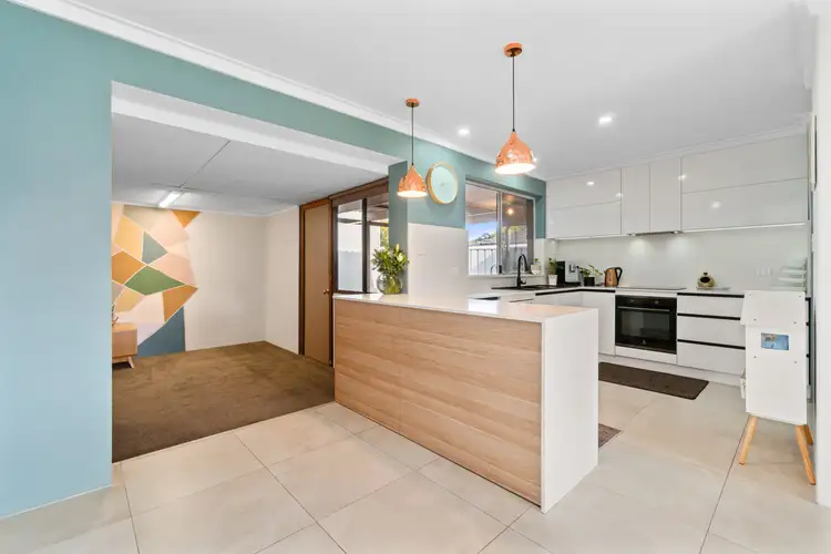 Main view of Homely house listing, 50 Gibson Way, Beechboro WA 6063