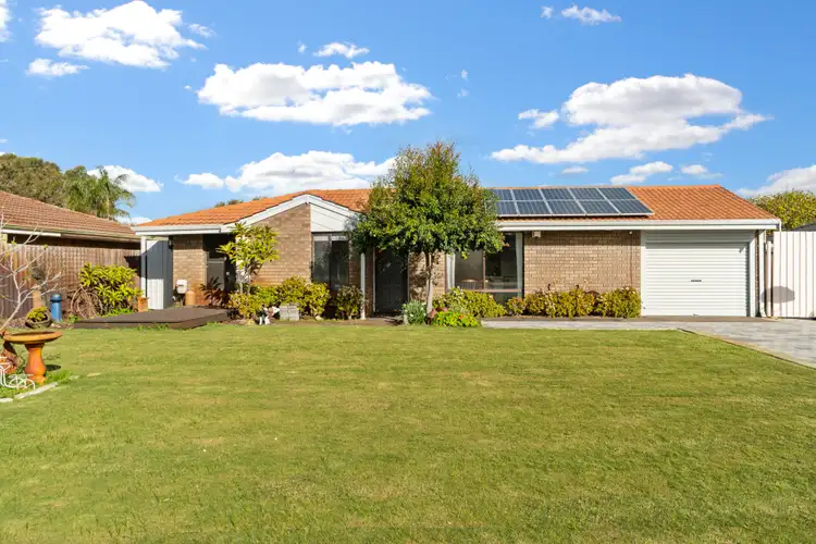 Second view of Homely house listing, 50 Gibson Way, Beechboro WA 6063